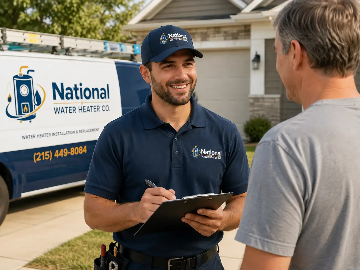 Water Heater Installation Hebron, NE FAQs